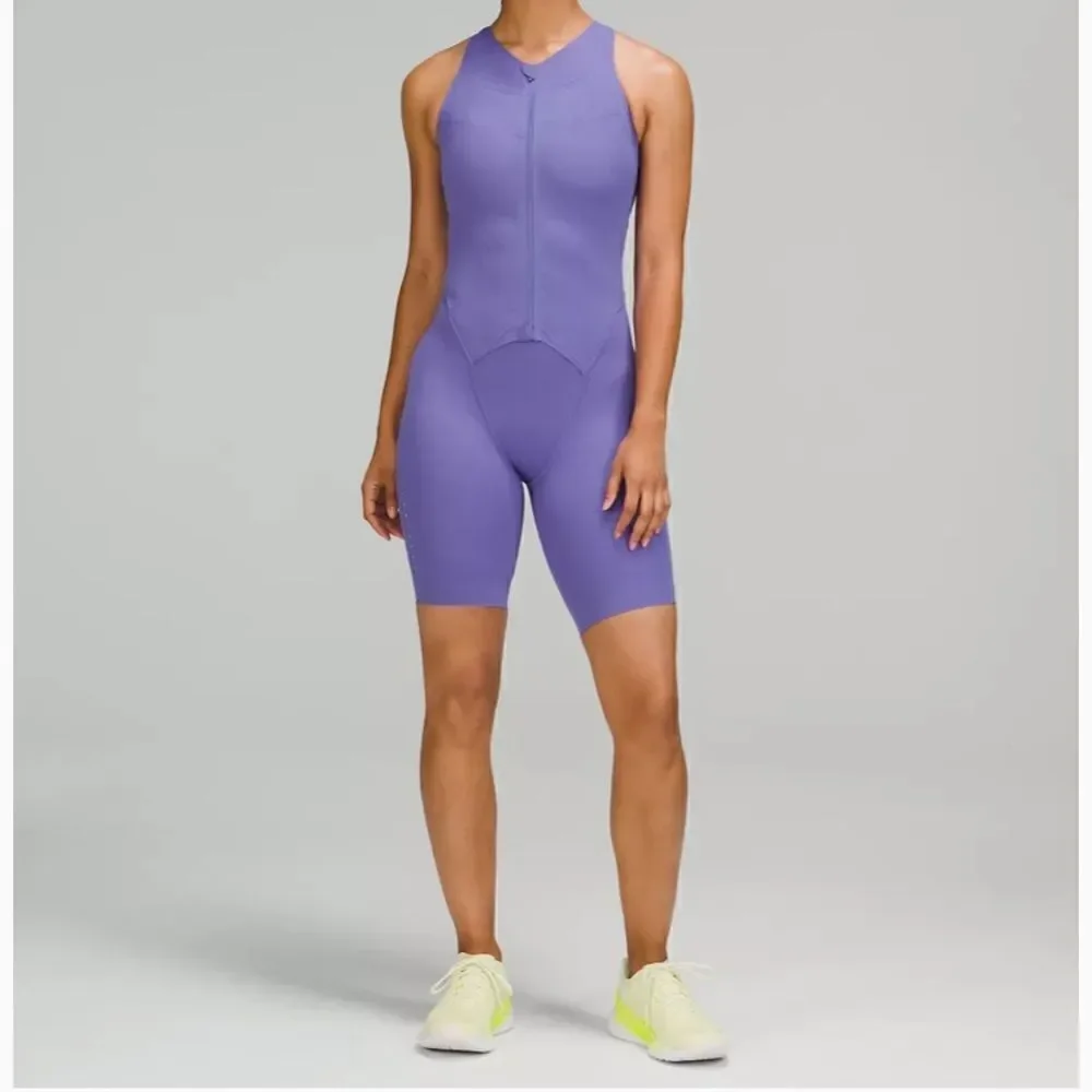 SenseKnit Running One-Piece